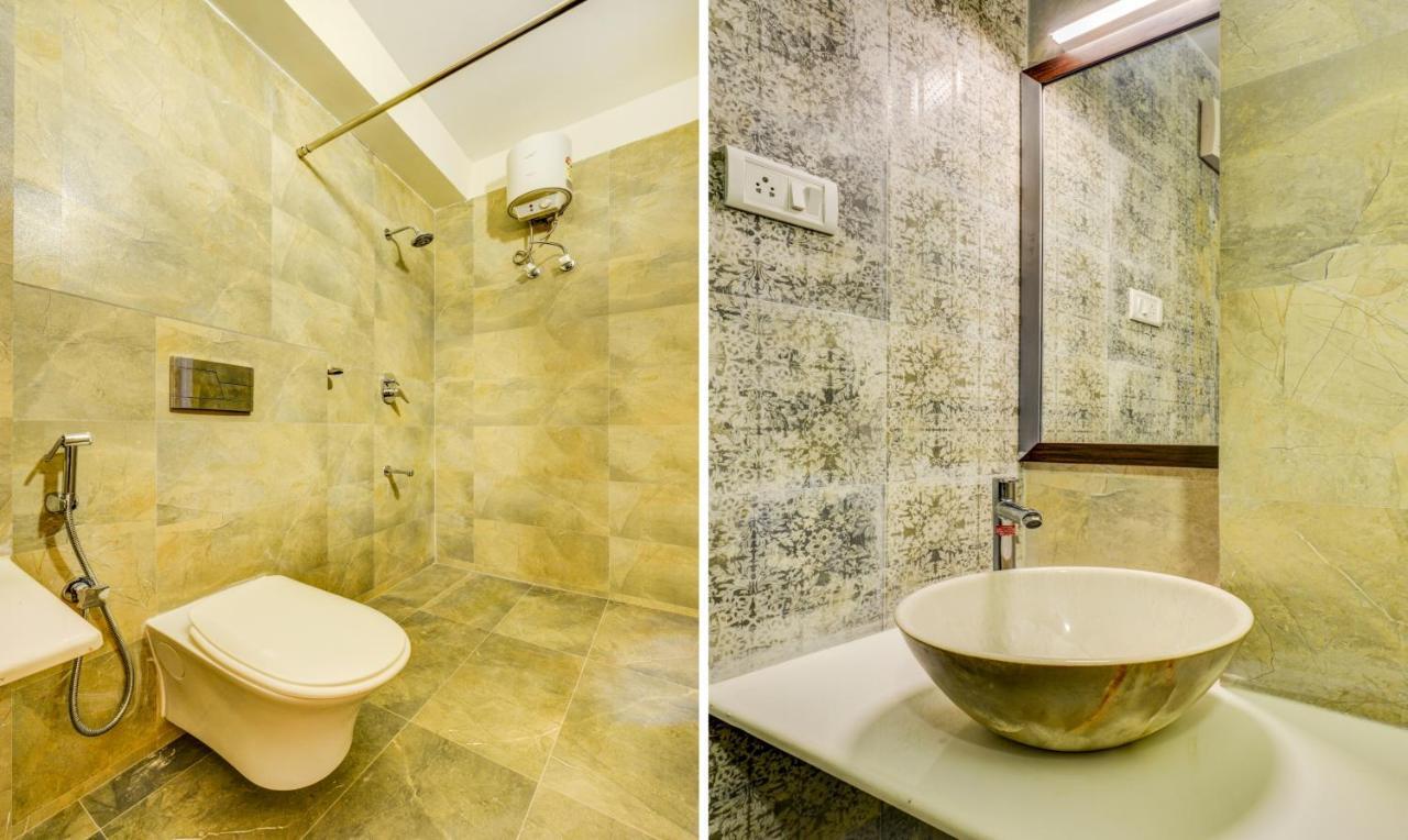 Itsy Hotels Mirra Chennai Extérieur photo