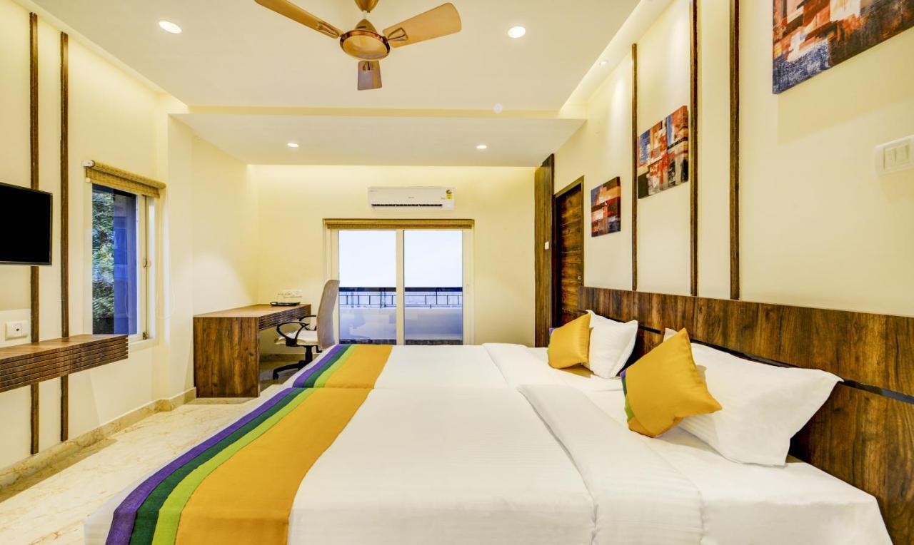 Itsy Hotels Mirra Chennai Extérieur photo