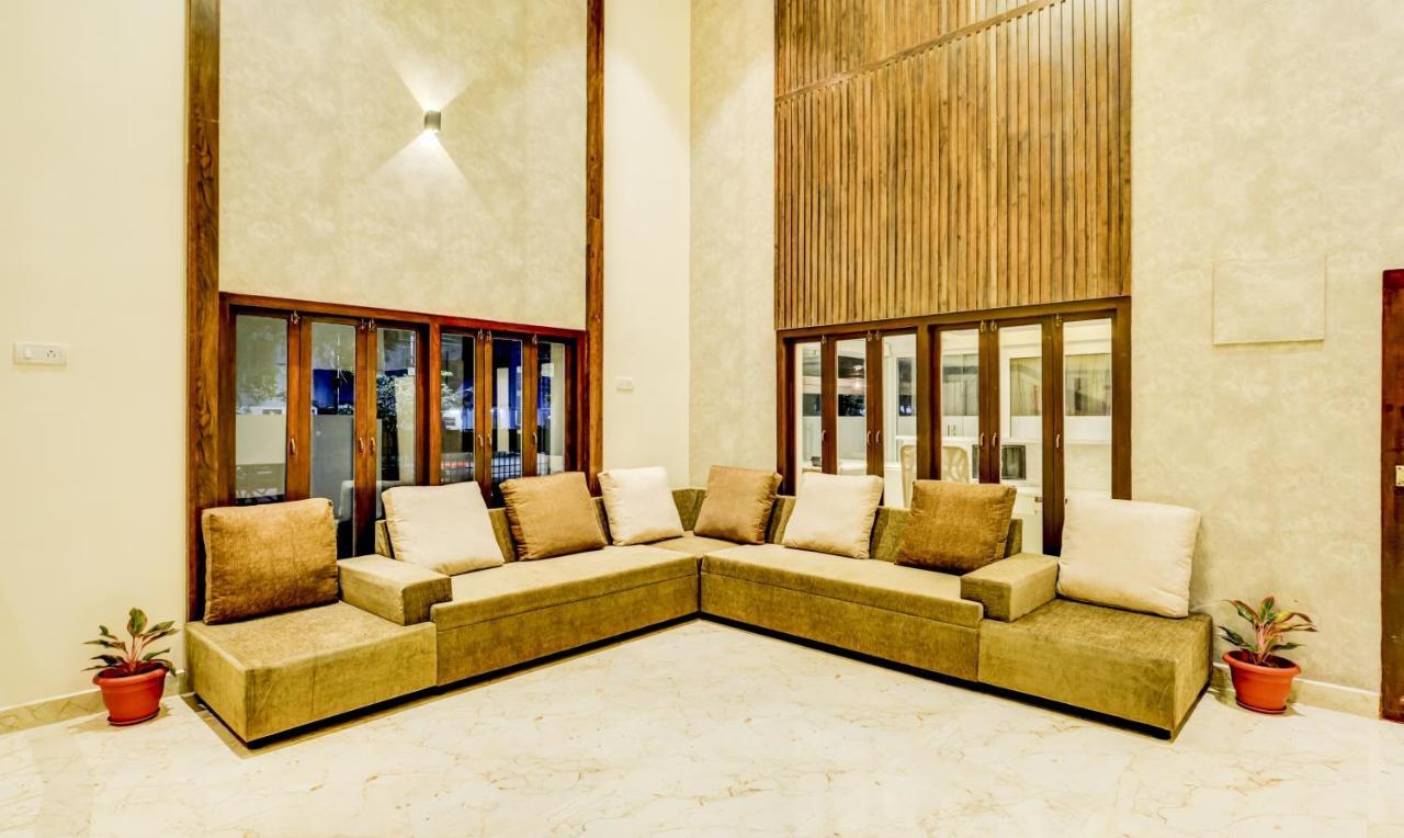 Itsy Hotels Mirra Chennai Extérieur photo